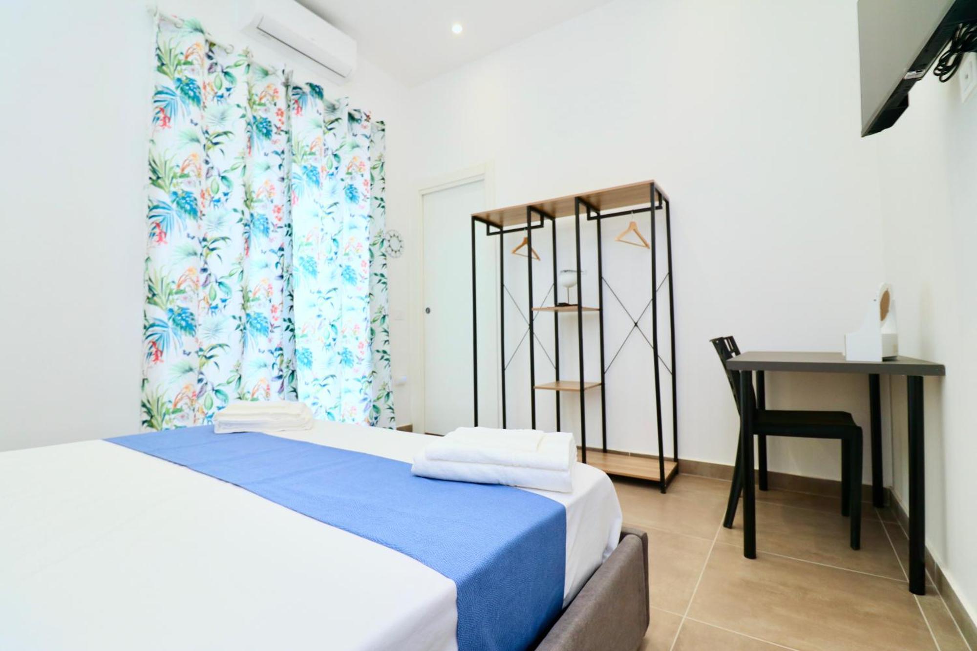 Airport Guest Houses ナポリ エクステリア 写真