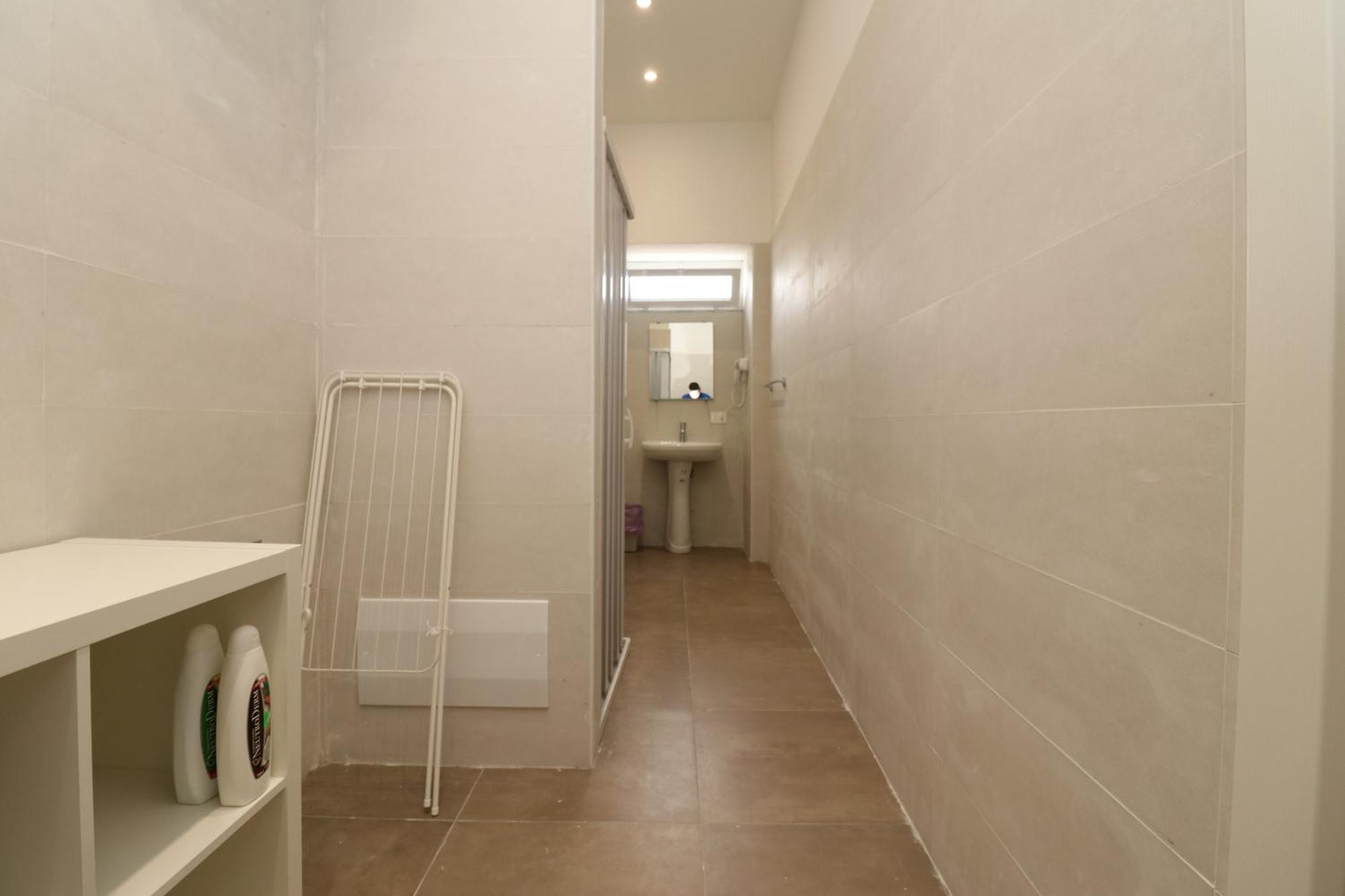 Airport Guest Houses ナポリ エクステリア 写真